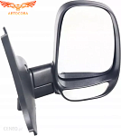 Зеркало правое Transit 1995-2000 (электрическое 94VB-17682-FP)